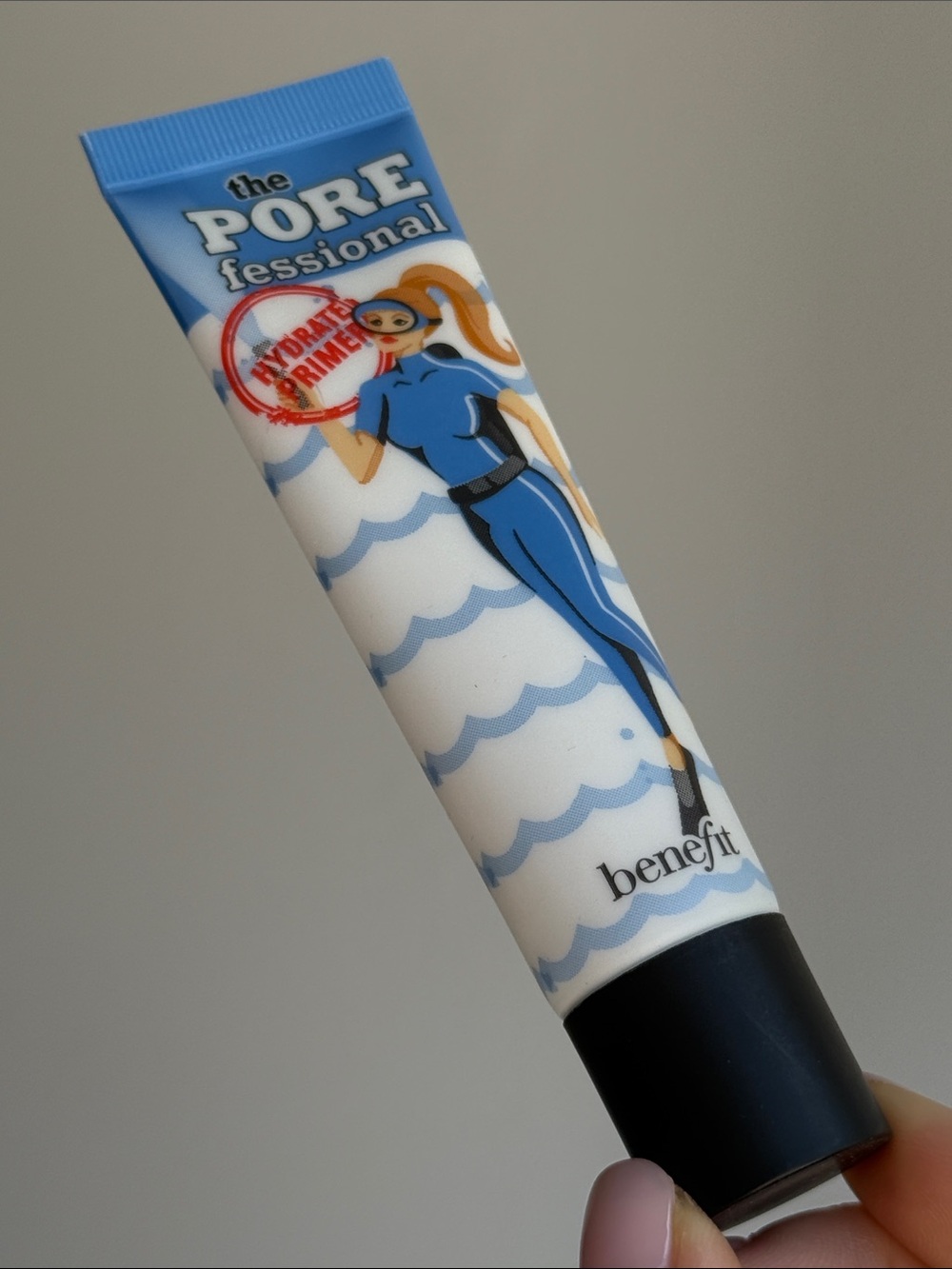 Benefit The Porefessional Hydrate Primer
